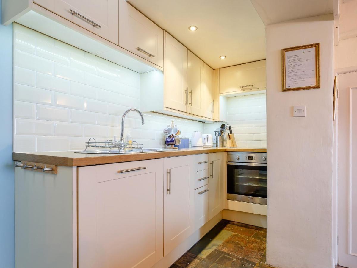 3 Bed In Brixham Bx030 Villa Exterior photo